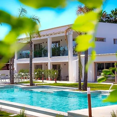 Palm 3* Tortolì