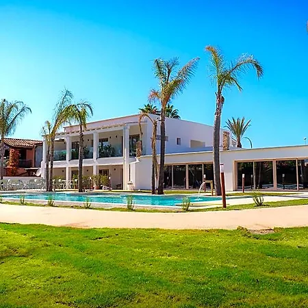 Hotel Palm