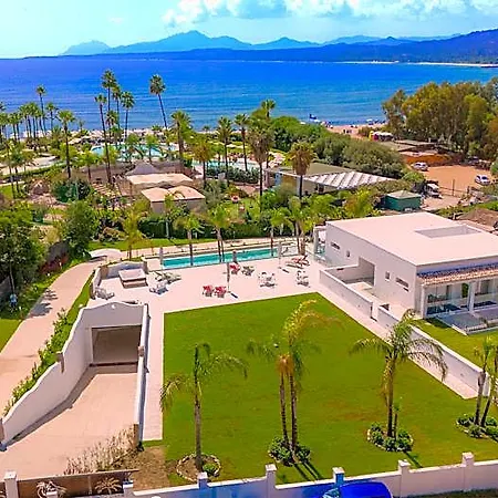 Hotel Palm Tortolì