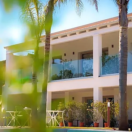 Hotel Palm Tortolì