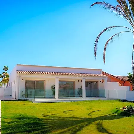 Palm 3* Tortolì