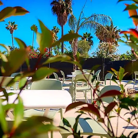 Hotel Palm 3*