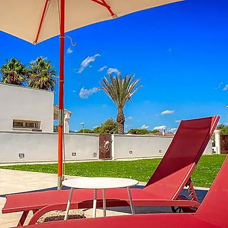 Palm Hotel 3*