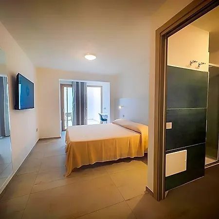 Hotel Palm 3*