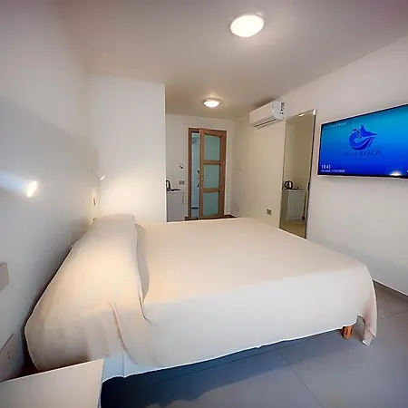 Hotel Palm Tortolì