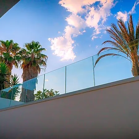 Palm Hotel Tortolì