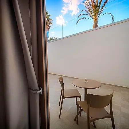 Palm Tortolì