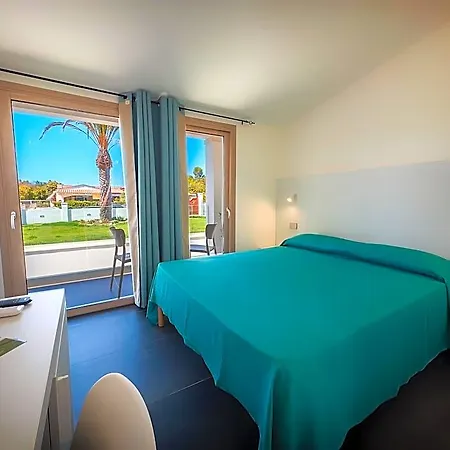 Palm Hotel Tortolì